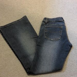 Angels jeans size 5